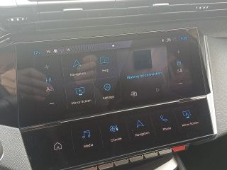 Peugeot 308 SW Hybrid 145 e-DSC6 Allure