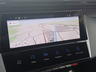 Peugeot 308 SW Hybrid 145 e-DSC6 Allure