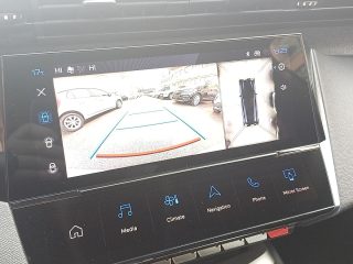 Peugeot 308 SW Hybrid 145 e-DSC6 Allure