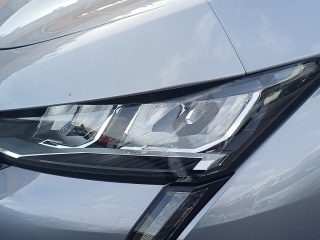 Peugeot 308 SW Hybrid 145 e-DSC6 Allure