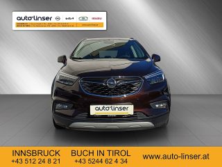 Opel Mokka X 1,4 Turbo Innovation Start/Stop System