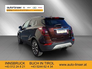 Opel Mokka X 1,4 Turbo Innovation Start/Stop System