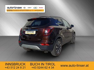 Opel Mokka X 1,4 Turbo Innovation Start/Stop System