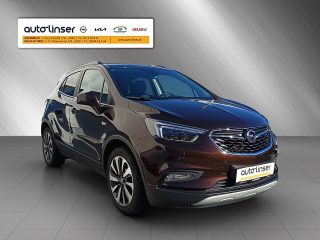 Opel Mokka X 1,4 Turbo Innovation Start/Stop System