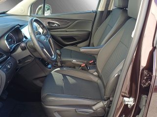 Opel Mokka X 1,4 Turbo Innovation Start/Stop System