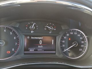 Opel Mokka X 1,4 Turbo Innovation Start/Stop System