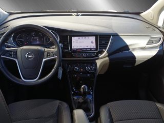 Opel Mokka X 1,4 Turbo Innovation Start/Stop System