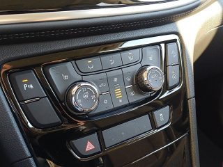 Opel Mokka X 1,4 Turbo Innovation Start/Stop System