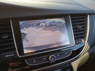 Opel Mokka X 1,4 Turbo Innovation Start/Stop System