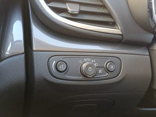 Opel Mokka X 1,4 Turbo Innovation Start/Stop System