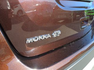 Opel Mokka X 1,4 Turbo Innovation Start/Stop System