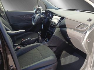 Opel Mokka X 1,4 Turbo Innovation Start/Stop System