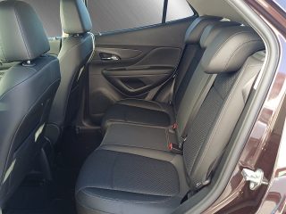 Opel Mokka X 1,4 Turbo Innovation Start/Stop System