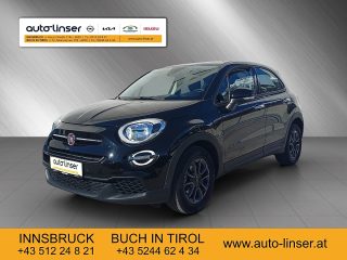 Fiat 500X FireFly Turbo 120 Lounge