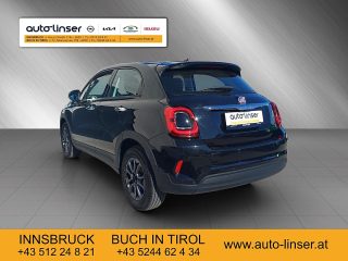 Fiat 500X FireFly Turbo 120 Lounge
