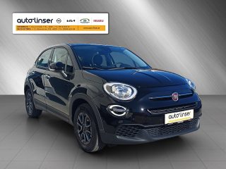 Fiat 500X FireFly Turbo 120 Lounge