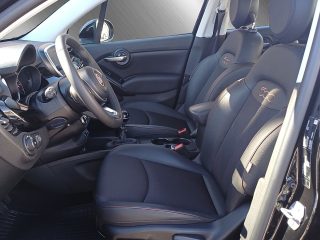 Fiat 500X FireFly Turbo 120 Lounge