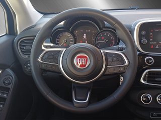 Fiat 500X FireFly Turbo 120 Lounge
