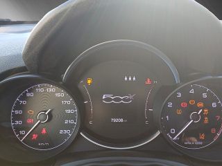 Fiat 500X FireFly Turbo 120 Lounge