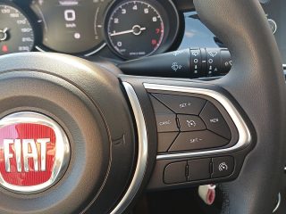 Fiat 500X FireFly Turbo 120 Lounge