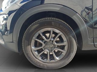 Fiat 500X FireFly Turbo 120 Lounge