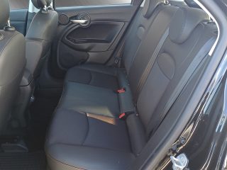 Fiat 500X FireFly Turbo 120 Lounge