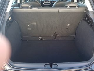 Fiat 500X FireFly Turbo 120 Lounge