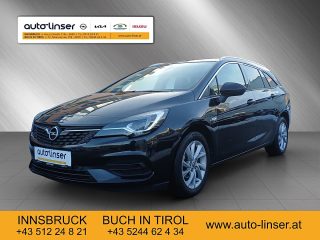 Opel Astra ST 1,2 Turbo Direct Inj. Business Elegance