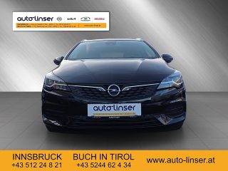 Opel Astra ST 1,2 Turbo Direct Inj. Business Elegance