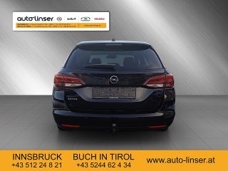 Opel Astra ST 1,2 Turbo Direct Inj. Business Elegance