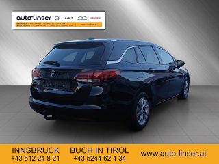 Opel Astra ST 1,2 Turbo Direct Inj. Business Elegance