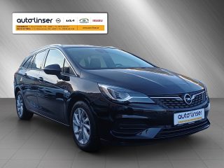 Opel Astra ST 1,2 Turbo Direct Inj. Business Elegance