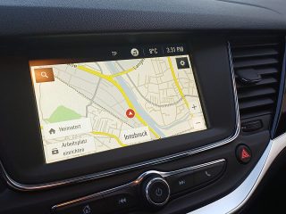 Opel Astra ST 1,2 Turbo Direct Inj. Business Elegance