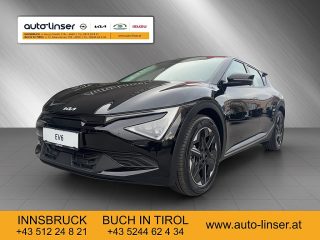 KIA EV6 Air 84,0KWH/AT/AWD/326