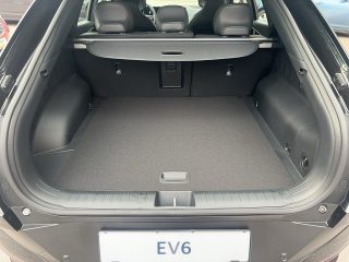 KIA EV6 Air 84,0KWH/AT/AWD/326