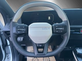 KIA EV6 AWD GT-Line Premium Aut.