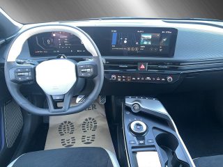KIA EV6 AWD GT-Line Premium Aut.