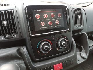 Opel Movano  L2H2 BlueHDi 140 Kastenwagen