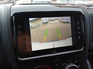 Opel Movano  L2H2 BlueHDi 140 Kastenwagen