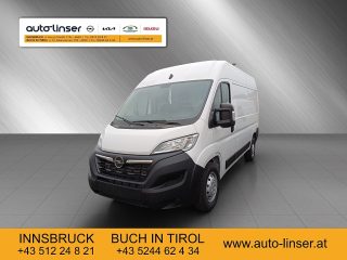 Opel Movano  L2H2 BlueHDi 140 Kastenwagen