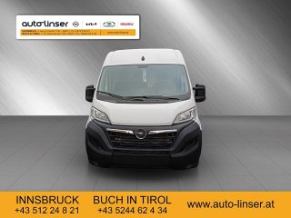 Opel Movano  L2H2 BlueHDi 140 Kastenwagen