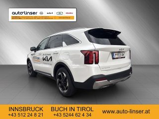 KIA Sorento 1,6 T-GDi Plug-In Hybrid GPF AWD Platin Aut.