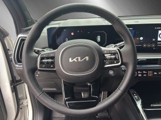 KIA Sorento 1,6 T-GDi Plug-In Hybrid GPF AWD Platin Aut.