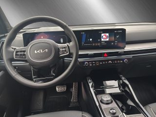 KIA Sorento 1,6 T-GDi Plug-In Hybrid GPF AWD Platin Aut.
