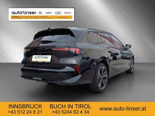 Opel Astra ST 1,2 Turbo GS Aut.