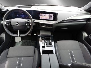 Opel Astra ST 1,2 Turbo GS Aut.