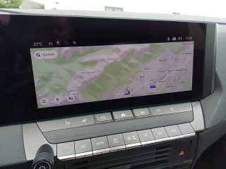 Opel Astra ST 1,2 Turbo GS Aut.