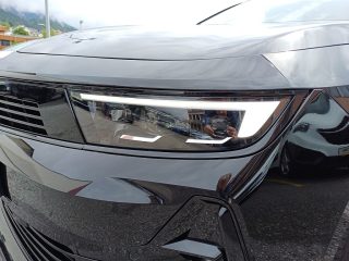 Opel Astra ST 1,2 Turbo GS Aut.