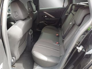 Opel Astra ST 1,2 Turbo GS Aut.