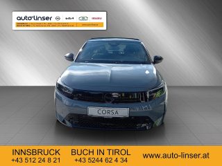 Opel Corsa 1,2 Direct Injection Turbo MHEV GS Aut.